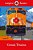 Great Trains - Ladybird Readers - Level 2 - Book With Downloadable Audio (US/UK) - Imagem 1