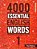 4000 Essential English Words 1 - Student Book With MP3 Download And App - Second Edition - Imagem 1