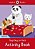 Top Dog Is Sick - Ladybird Readers - Starter Level 5 - Activity Book - Imagem 1