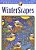 Winterscapes - Creative Haven Coloring Books - Imagem 1