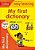 Collins Easy Learning - My First Dictionary - Ages 4-5 - Imagem 1