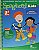 Spaghetti Kids Ed. Atualizada - Student's Pack-3 - Imagem 1