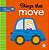 | Things That Move - Imagem 1
