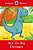 Rex The Big Dinosaur - Ladybird Readers - Level 1 - Book With Downloadable Audio (US/UK) - Imagem 1