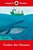 Under The Oceans - Ladybird Readers - Level 4 - Book With Downloadable Audio (US/UK) - Imagem 1