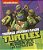 Teenage Mutant Ninja Turtles - Mutagen Ooze And Illustrated Book - Imagem 1