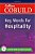Collins Cobuild Key Words For Hospitality - Book With MP3 CD - Imagem 1