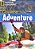 Canyaking Adventure - Footprint Reading Library - American English - Level 7 - Book - Imagem 1