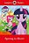 My Little Pony: Spring Is Here! - Ladybird Readers - Level 2 - Book With Downloadable Audio (US/UK) - Imagem 1
