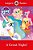 My Little Pony: A Great Night! - Ladybird Readers - Level 3 - Book With Downloadable Audio (US/UK) - Imagem 1