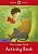 The Jungle Book - Ladybird Readers - Level 3 - Activity Book - Imagem 1