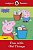 Peppa Pig: Fun With Old Things - Ladybird Readers - Level 1 - Book With Downloadable Audio (US/UK) - Imagem 1