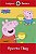Peppa Pig: Sports Day - Ladybird Readers - Level 2 - Book With Downloadable Audio (US/UK) - Imagem 1