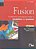 Fusion - A Reference And Practice Book In Vocabulary And Grammar A2/B1 - Book With CD-ROM - Imagem 1