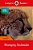 Bbc Earth: Hungry Animals - Ladybird Readers - Level 2 - Book With Downloadable Audio (US/UK) - Imagem 1