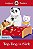 Top Dog Is Sick - Ladybird Readers - Starter Level 5 - Book With Downloadable Audio (US/UK) - Imagem 1