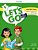 Let's Go 4 - Teacher's Book With Presentation Tool And Teacher's Resource Center - Fifth Edition - Imagem 1
