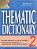 Thematic Dictionary 2 - Imagem 1