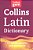 Collins Gem Latin Dictionary - Second Edition - Imagem 1