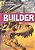 Dinossaur Builder - Footprint Reading Library - British English - Level 7 - Book - Imagem 1