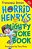 Horrid Henry's Mighty Joke Book - Imagem 1