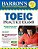 Barron's Toeic Practice Exams - Book With MP3 CD - Second Edition - Imagem 1