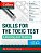Skills For The Toeic Test - Listening And Reading - Collins English For Exams - Audio Available On - Imagem 1