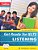 Get Ready For Ielts Listening - Pre-Intermediate A2+ - Collins English For Exams - With 2 CD - Imagem 1