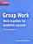 Group Work - Work Together For Academic Success - Collins Academic Skills Series - Imagem 1