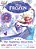 Disney Frozen - The Essential Collection - Sing Along Clip, Lyrics And Stickers - Imagem 1
