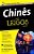 Chinês Para Leigos - Livro Com CD De Áudio - 2ª Edição - Imagem 1