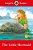The Little Mermaid - Ladybird Readers - Level 4 - Book With Downloadable Audio (US/UK) - Imagem 1