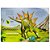Conhecendo Os Incríveis Dinossauros - Encouraçados - Livro Com Modelo 3D - Imagem 2