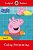 Peppa Pig: Going Swimming - Ladybird Readers - Level 1 - Book With Downloadable Audio (US/UK) - Imagem 1