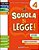 A Scuola Si Legge! Per La 4ª Classe Elementare - Libro Con E-Book E Con Espansione - Imagem 1