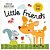 Little Friends - Petite Boutique - Imagem 1