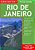 Rio De Janeiro - Travel Guide With Pull-Oup Travel Map - Imagem 1