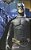 Batman Begins - Richmond Readers Level 2 - Book With Audio CD - Imagem 1