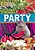 Monkey Party - Footprint Reading Library - Bristish English - Level 1 - Book - Imagem 1