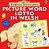 Picture Word Lotto In Welsh - Imagem 1