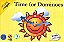 Time For Dominoes - Let's Play In English - Jogo Com 48 Cartas, Teacher's Booklet E CD-ROM - Imagem 1