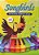 Songbirds - 125 Favorite Children's Songs - Song Book With Audio CD (Pack Of 2) - Second Edition - Imagem 1