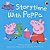 Peppa Pig - Storytime With Peppa - Audio CD - Imagem 1