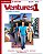 Ventures 1 - Student's Book With Audio CD - Second Edition - Imagem 1