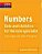 Numbers - Data And Statistics For The Non Specialist - Academic Skills Series - Imagem 1