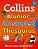 Collins Junior Illustrated Thesaurus - Collins Primary Dictionaries - Second Edition - Imagem 1