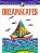 Dreamscapes - Creative Haven Coloring Books - Imagem 1