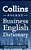 Collins Cobuild Pocket Business Dictionary - Imagem 1
