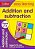 Collins Easy Learning - Addition And Subtraction - Ages 7-9 - New Edition - Imagem 1