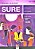 Sure Intermediate - Student's Book And Workbook With E-Zone - International English - Imagem 1